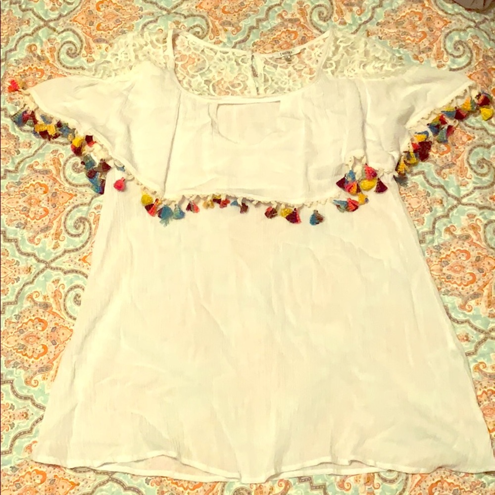 Spring Top